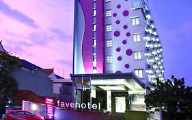 Favehotel Zainul Arifin